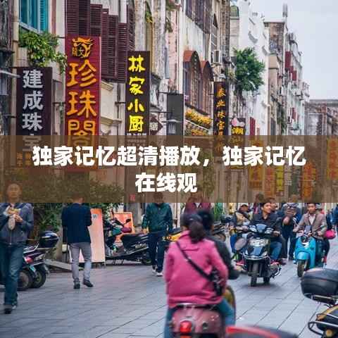 独家记忆超清播放，独家记忆在线观 